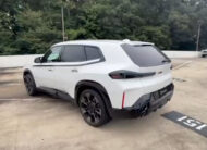 2025 BMW XM
