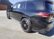 2024 Mercedes-Benz GLS 63 AMG 4MATIC