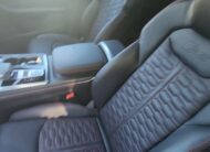 2024 Audi RS Q8 w/ Black Optic Package