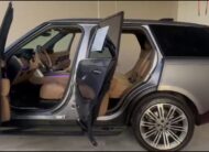 2024 Land Rover Range Rover SE