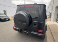 2021 Mercedes-Benz G 63 AMG 4MATIC
