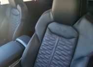 2024 Audi RS Q8 w/ Black Optic Package