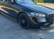 2023 Mercedes-Benz S 580 4MATIC