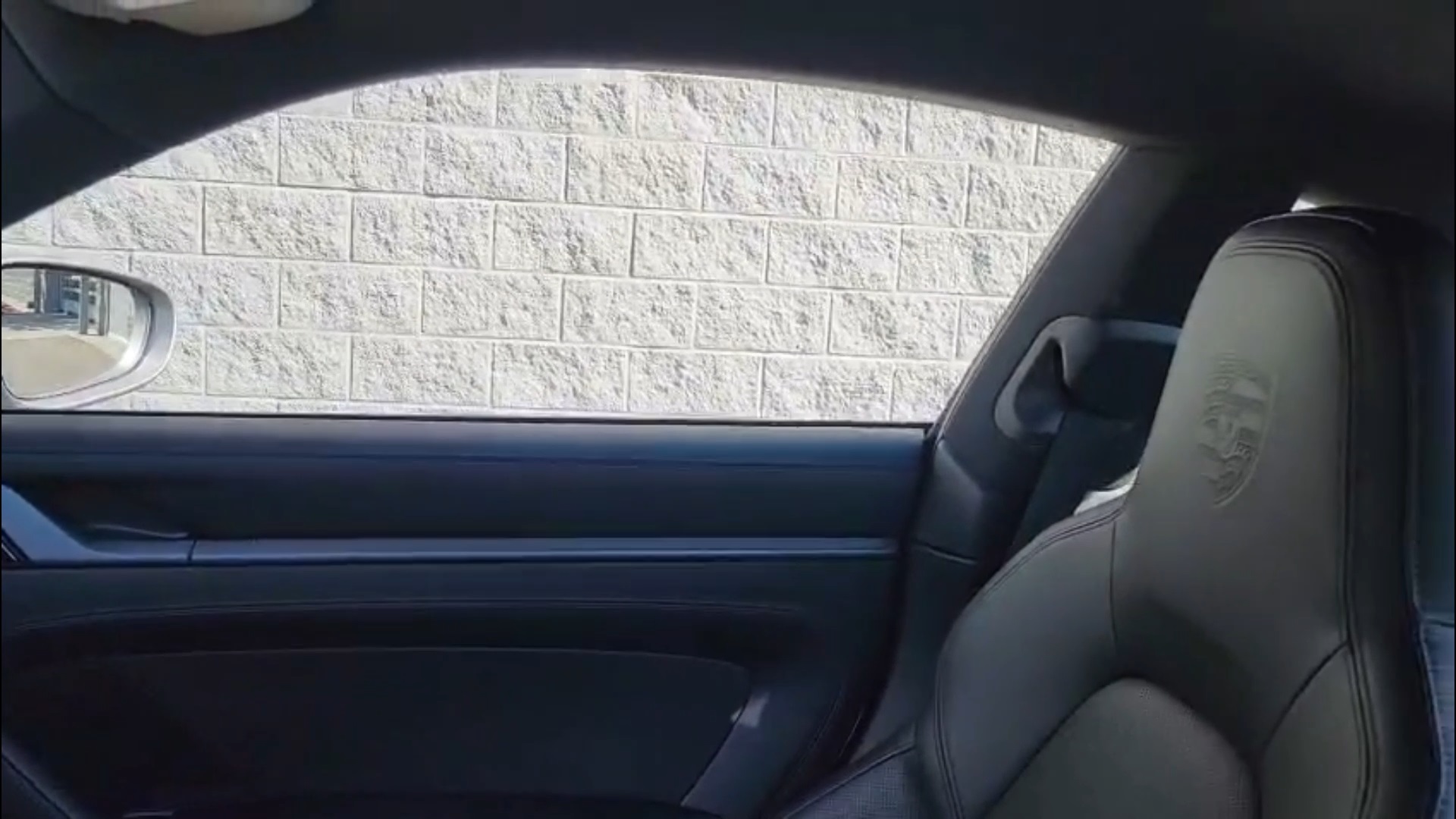 2021 Porsche 911 Carrera S