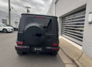 2021 Mercedes-Benz G 63 AMG 4MATIC
