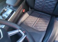 2024 Audi RS Q8 w/ Black Optic Package