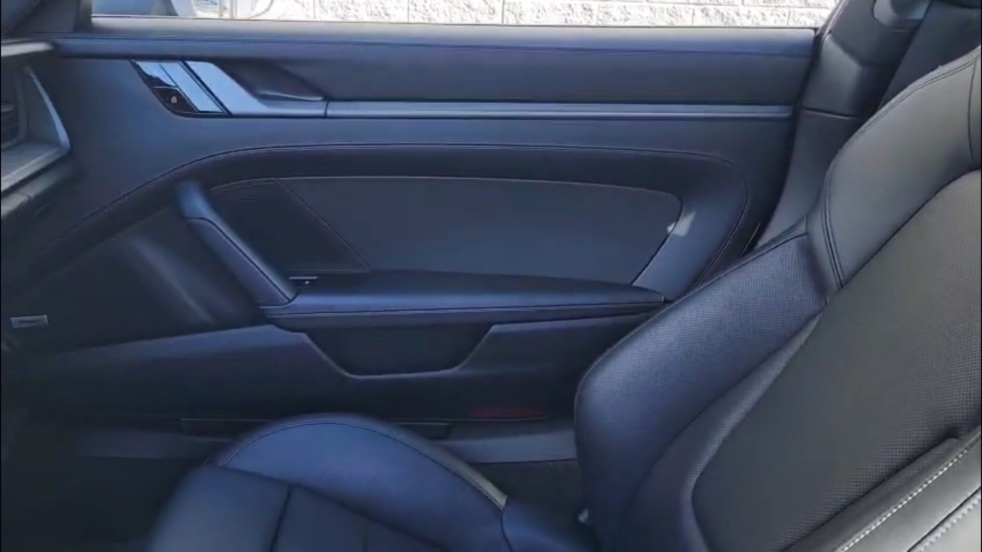 2021 Porsche 911 Carrera S