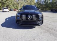 2024 Mercedes-Benz GLS 63 AMG 4MATIC