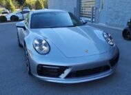 2021 Porsche 911 Carrera S