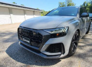 2024 Audi RS Q8 w/ Black Optic Package