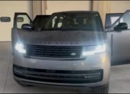 2024 Land Rover Range Rover SE