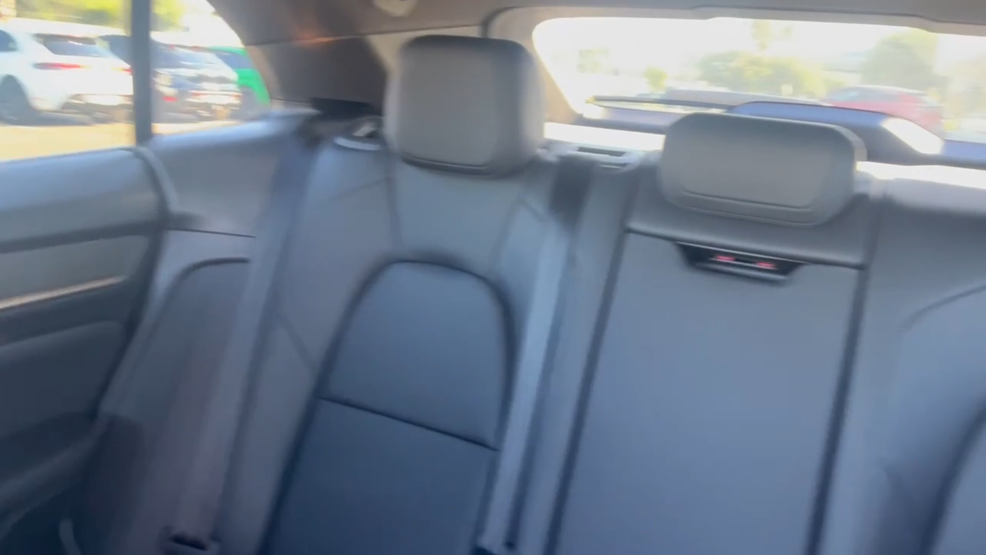 2024 Porsche Macan 4 Electric