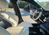 2023 Mercedes-Benz S 580 4MATIC