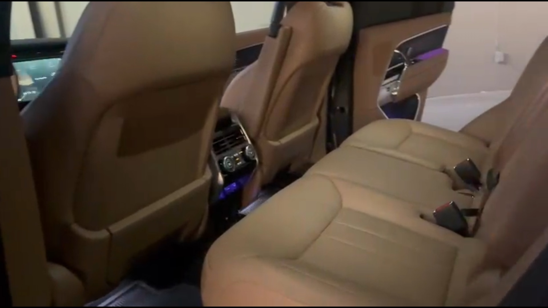 2024 Land Rover Range Rover SE