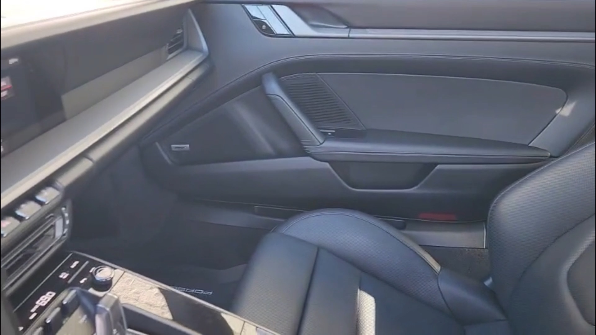 2021 Porsche 911 Carrera S