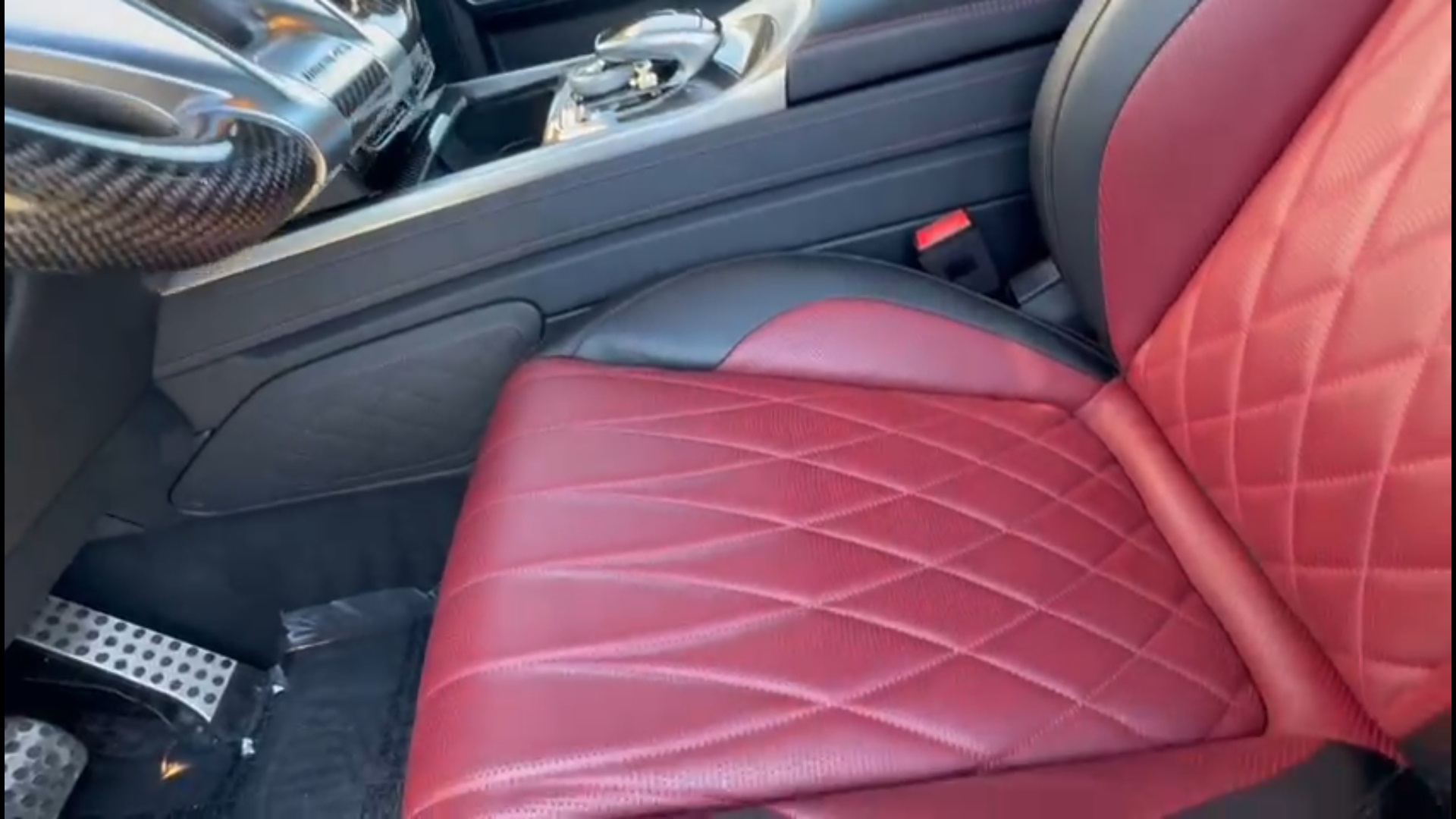 2021 Mercedes-Benz G 63 AMG 4MATIC