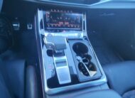 2024 Audi RS Q8 w/ Black Optic Package