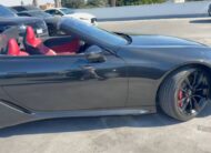 2021 Lexus LC 500 Convertible w/ Touring Package