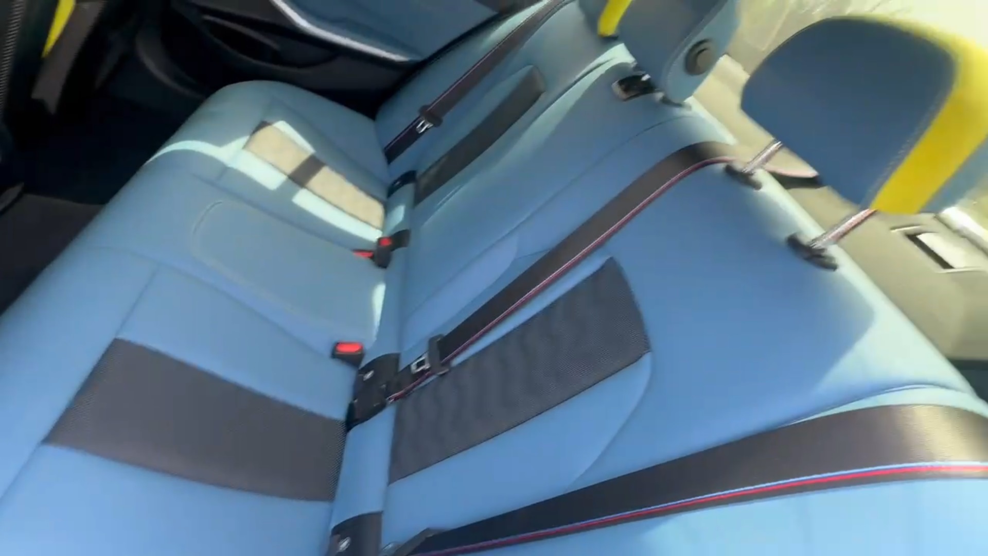 2024 BMW M3 Competition w/ Executive Package