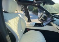 2023 Mercedes-Benz S 580 4MATIC