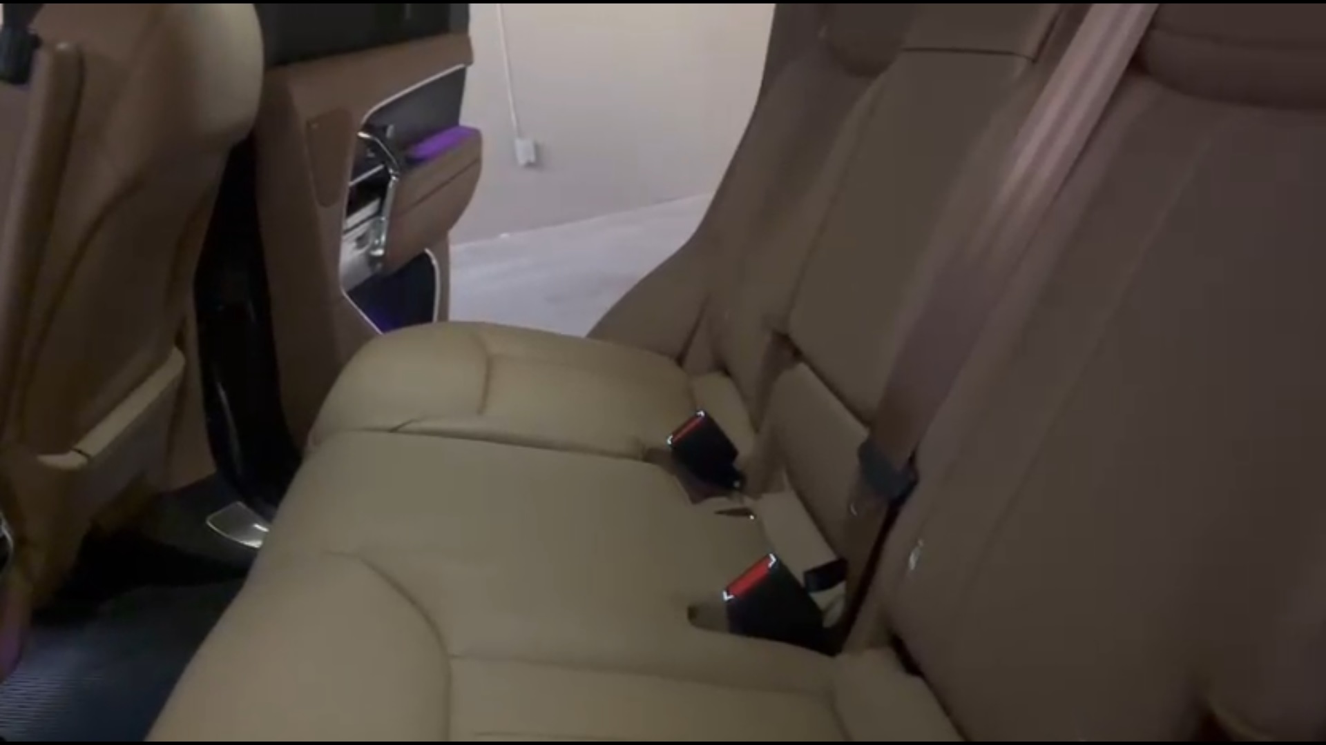 2024 Land Rover Range Rover SE