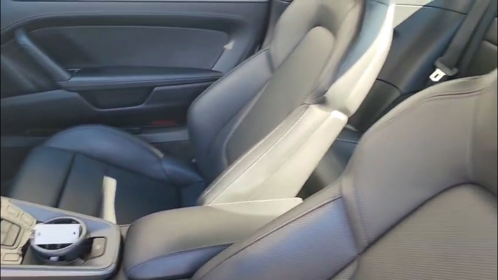 2021 Porsche 911 Carrera S