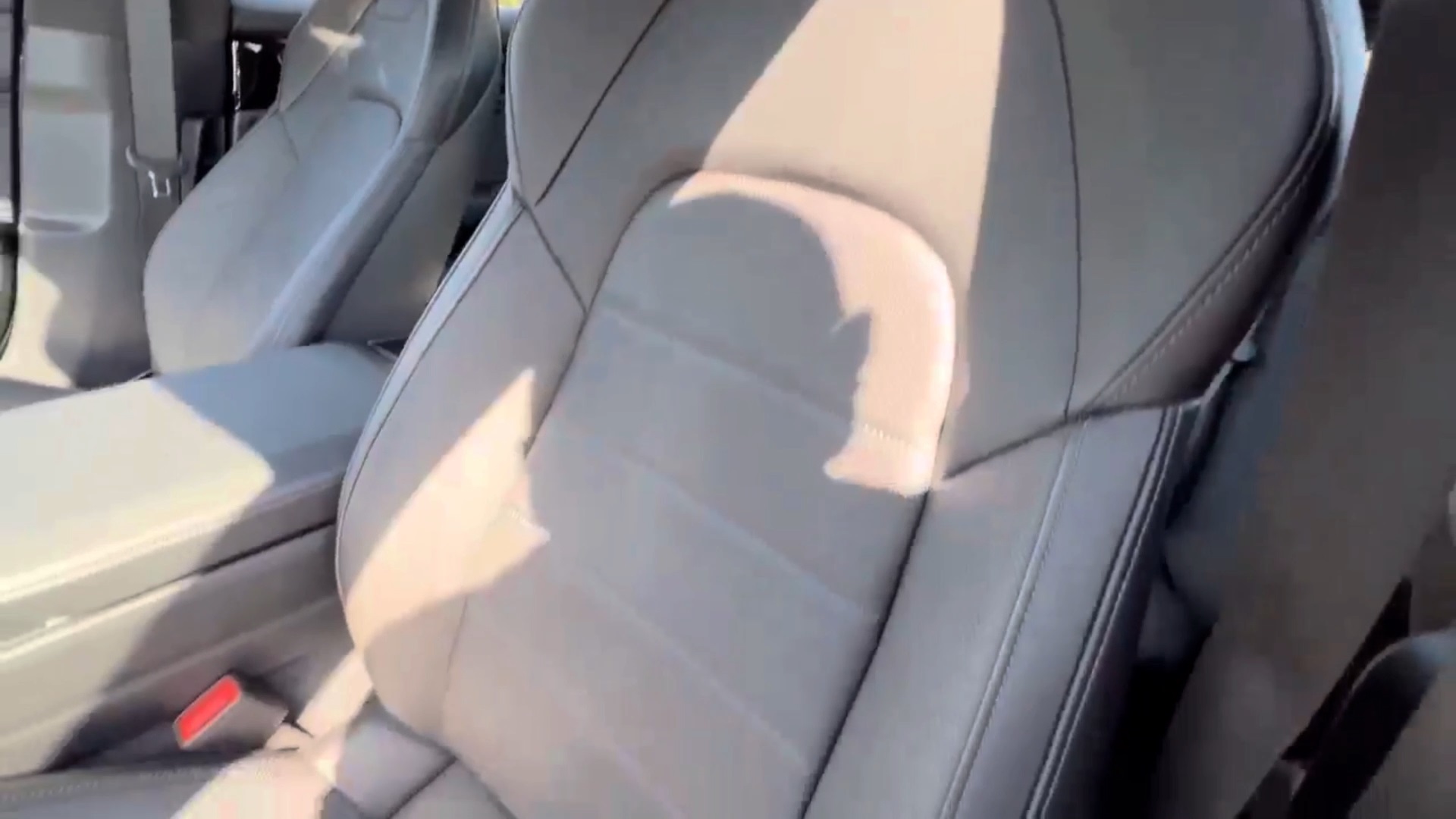 2024 Porsche Panamera 4