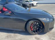 2021 Lexus LC 500 Convertible w/ Touring Package