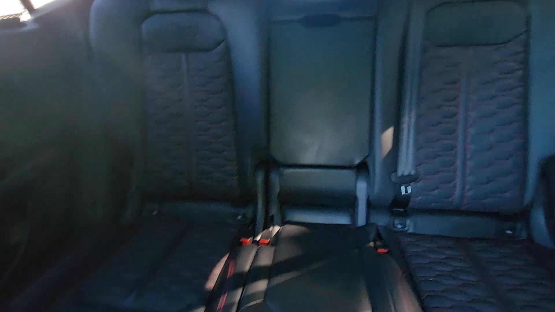 2024 Audi RS Q8 w/ Black Optic Package