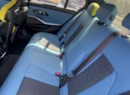 2024 BMW M3 Competition w/ Executive Package