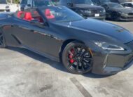 2021 Lexus LC 500 Convertible w/ Touring Package
