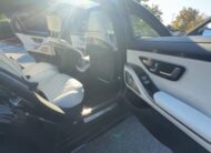 2023 Mercedes-Benz S 580 4MATIC