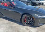2021 Lexus LC 500 Convertible w/ Touring Package