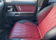 2021 Mercedes-Benz G 63 AMG 4MATIC