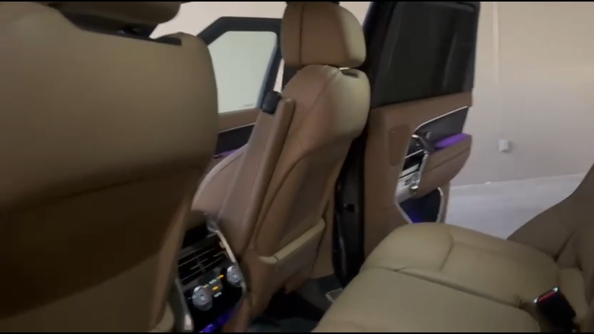 2024 Land Rover Range Rover SE