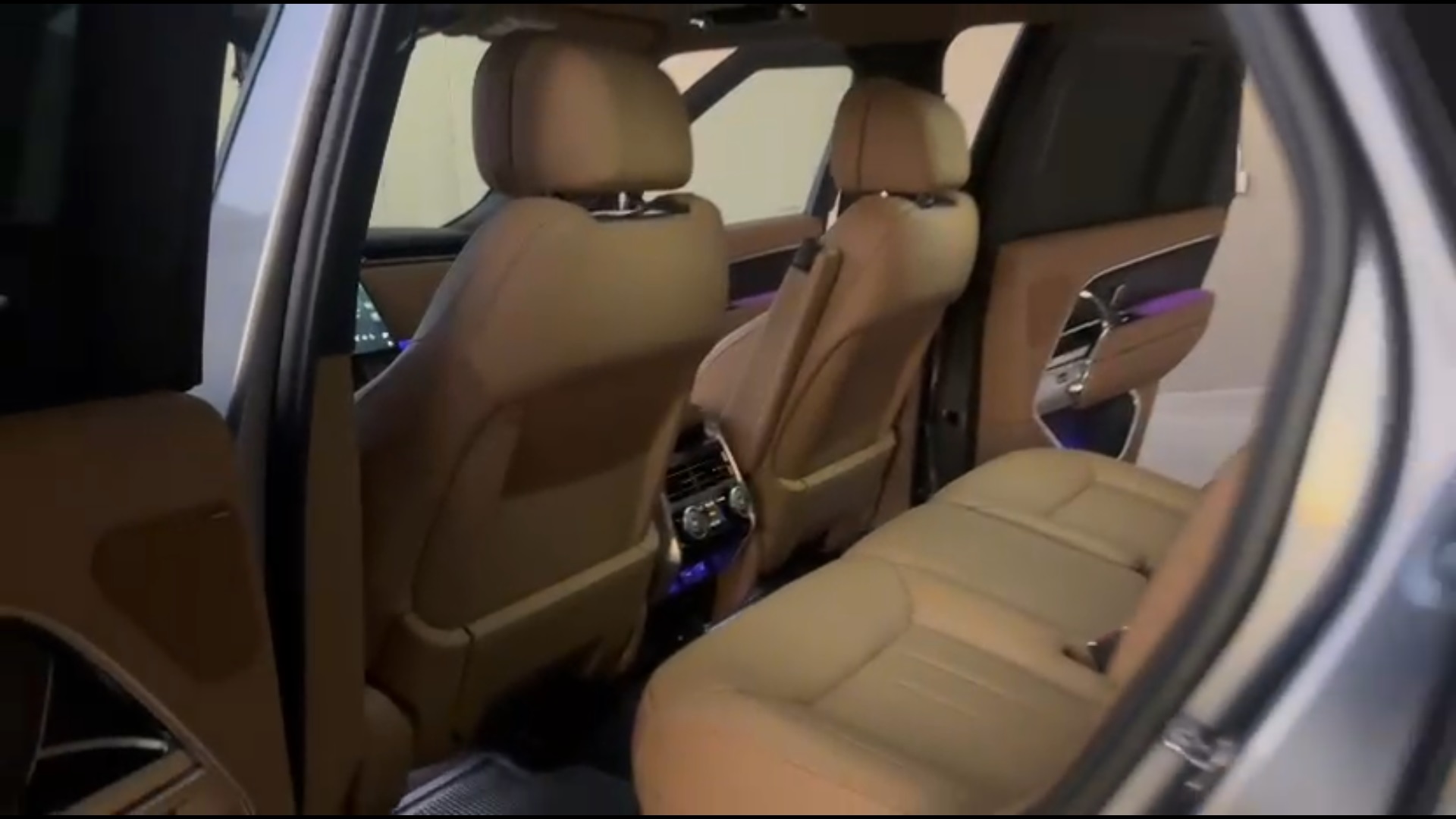 2024 Land Rover Range Rover SE