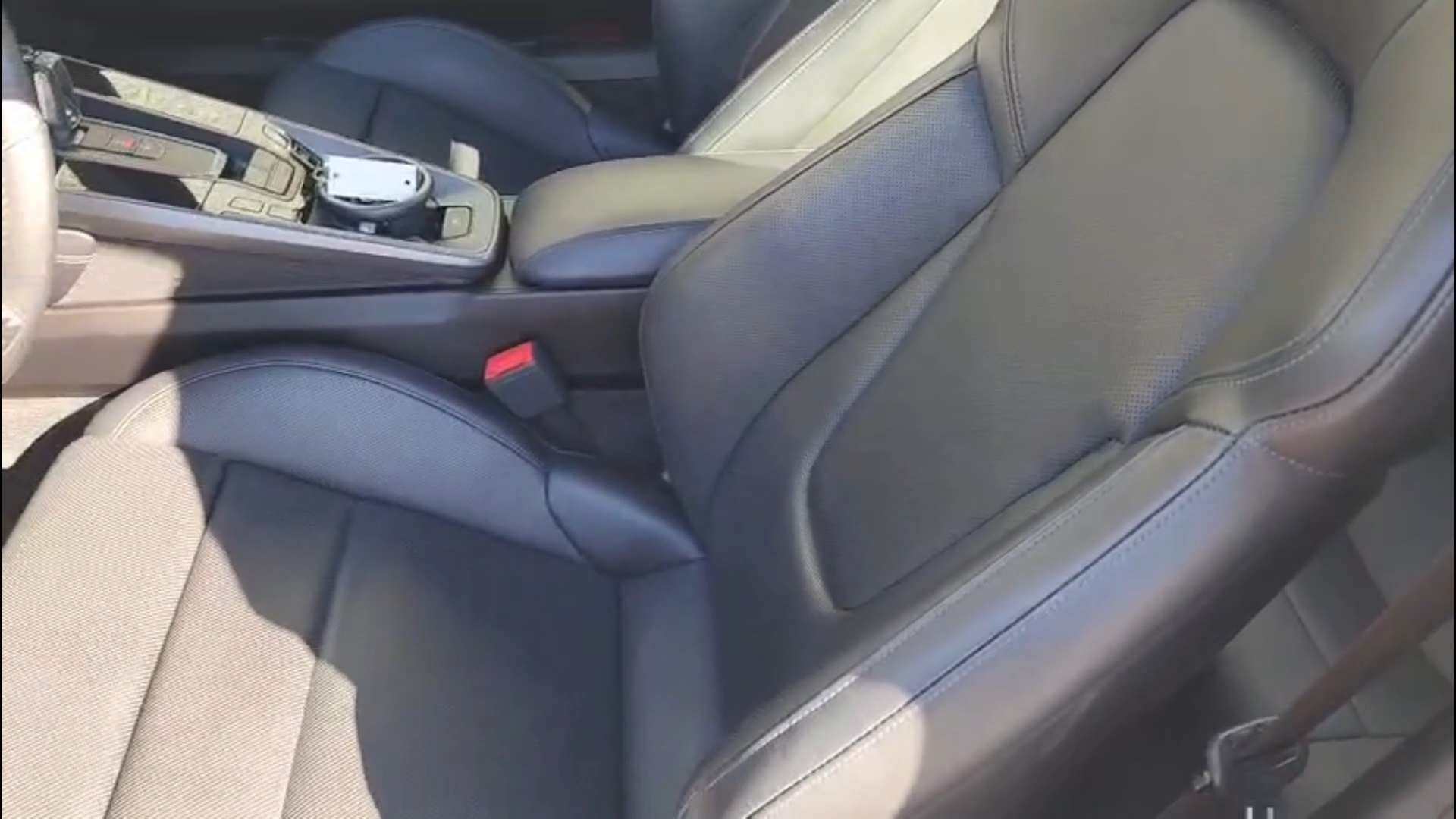 2021 Porsche 911 Carrera S