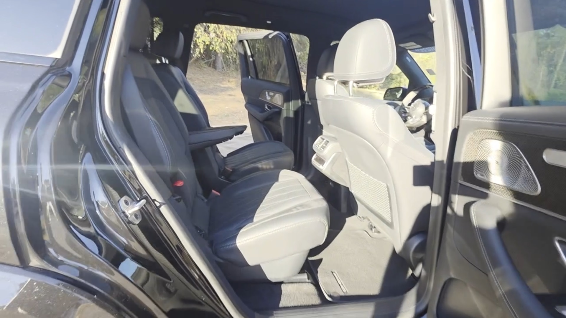 2024 Mercedes-Benz GLS 63 AMG 4MATIC