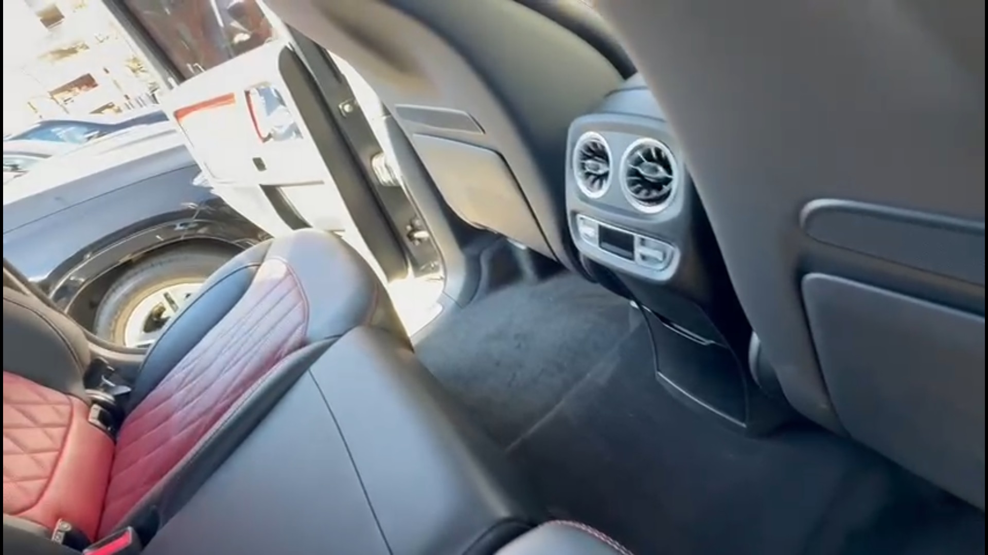 2021 Mercedes-Benz G 63 AMG 4MATIC