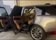 2024 Land Rover Range Rover SE