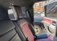 2021 Mercedes-Benz G 63 AMG 4MATIC