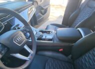 2024 Audi RS Q8 w/ Black Optic Package