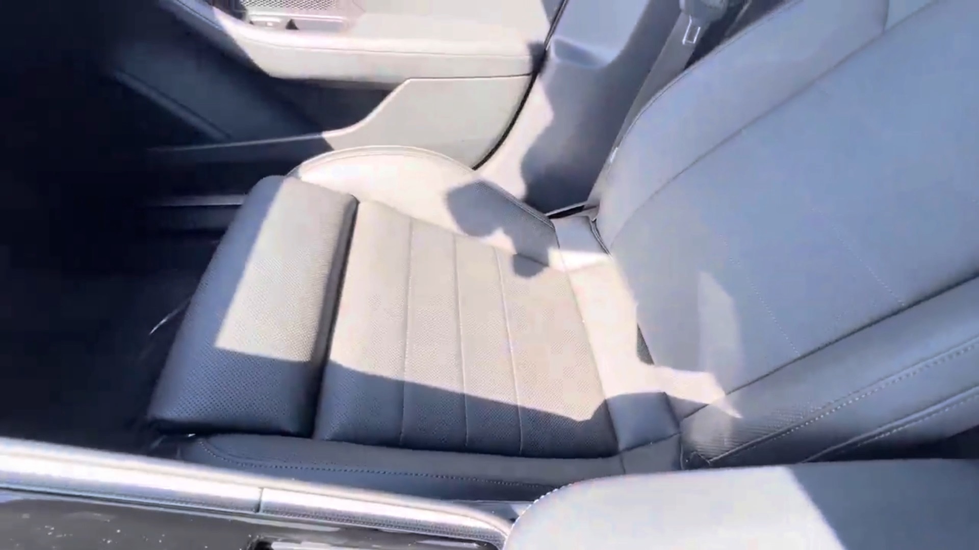 2024 Porsche Panamera 4