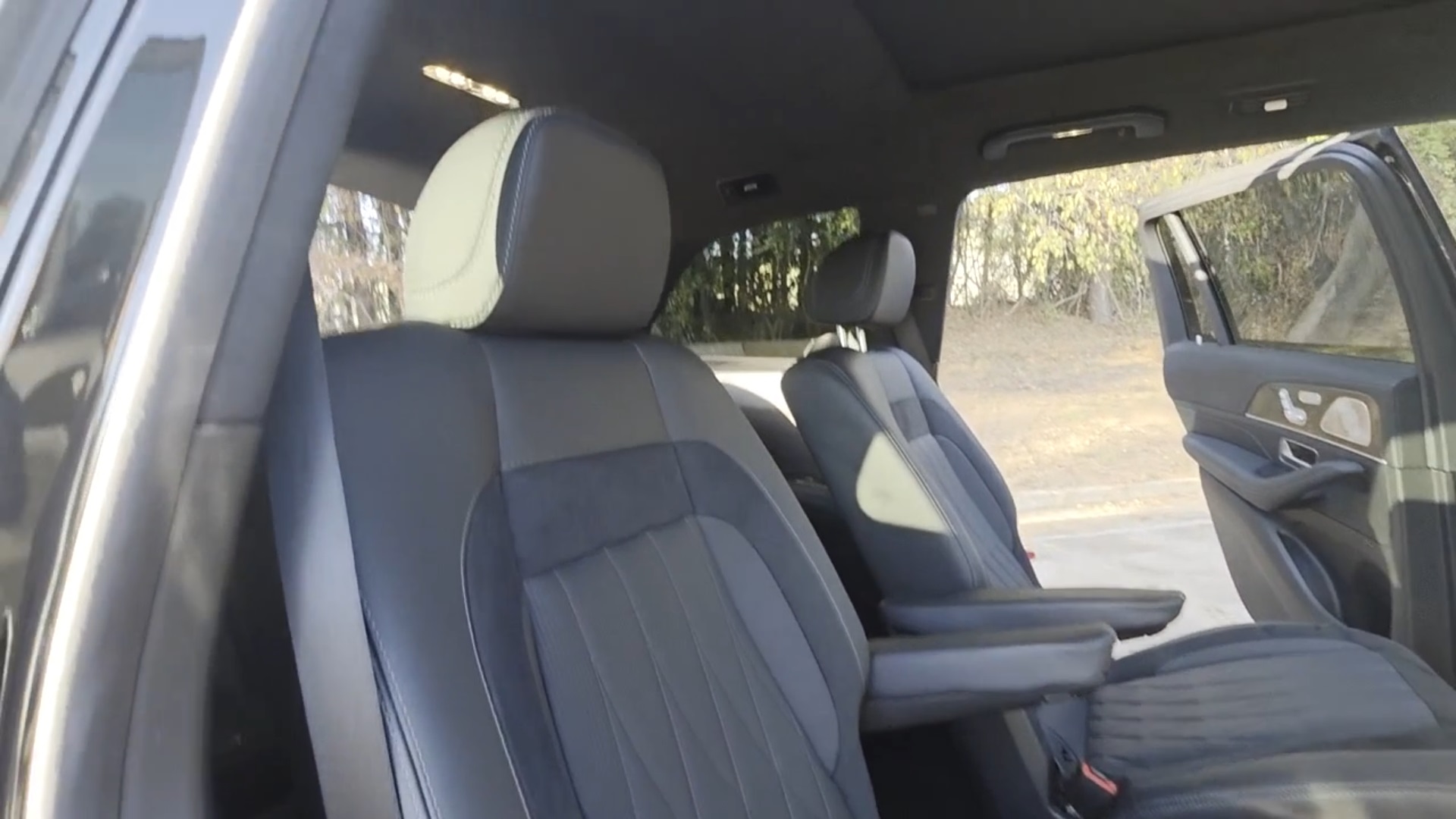 2024 Mercedes-Benz GLS 63 AMG 4MATIC