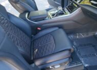 2024 Audi RS Q8 w/ Black Optic Package