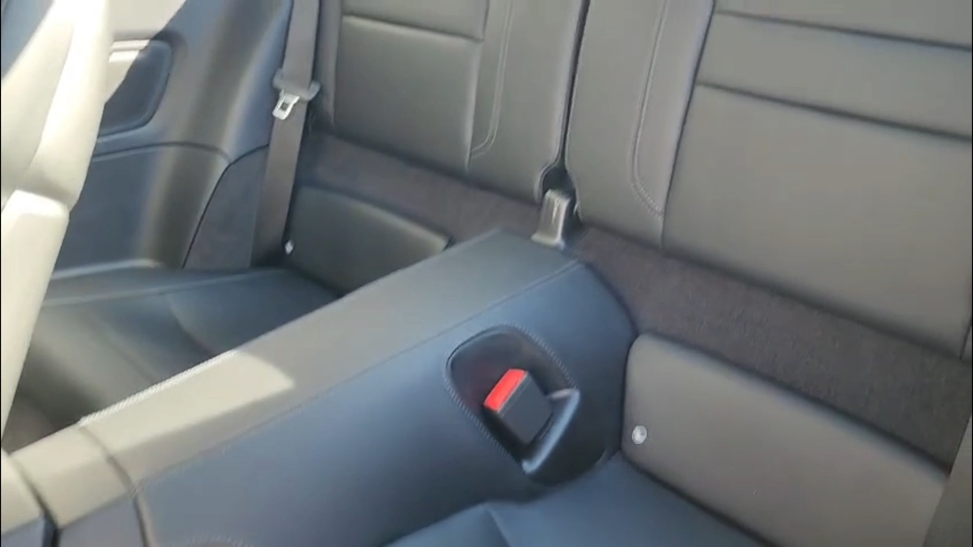 2021 Porsche 911 Carrera S