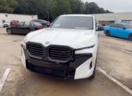 2025 BMW XM