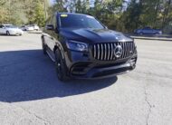 2024 Mercedes-Benz GLS 63 AMG 4MATIC