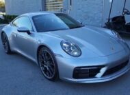 2021 Porsche 911 Carrera S