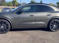 2024 Porsche Macan 4 Electric